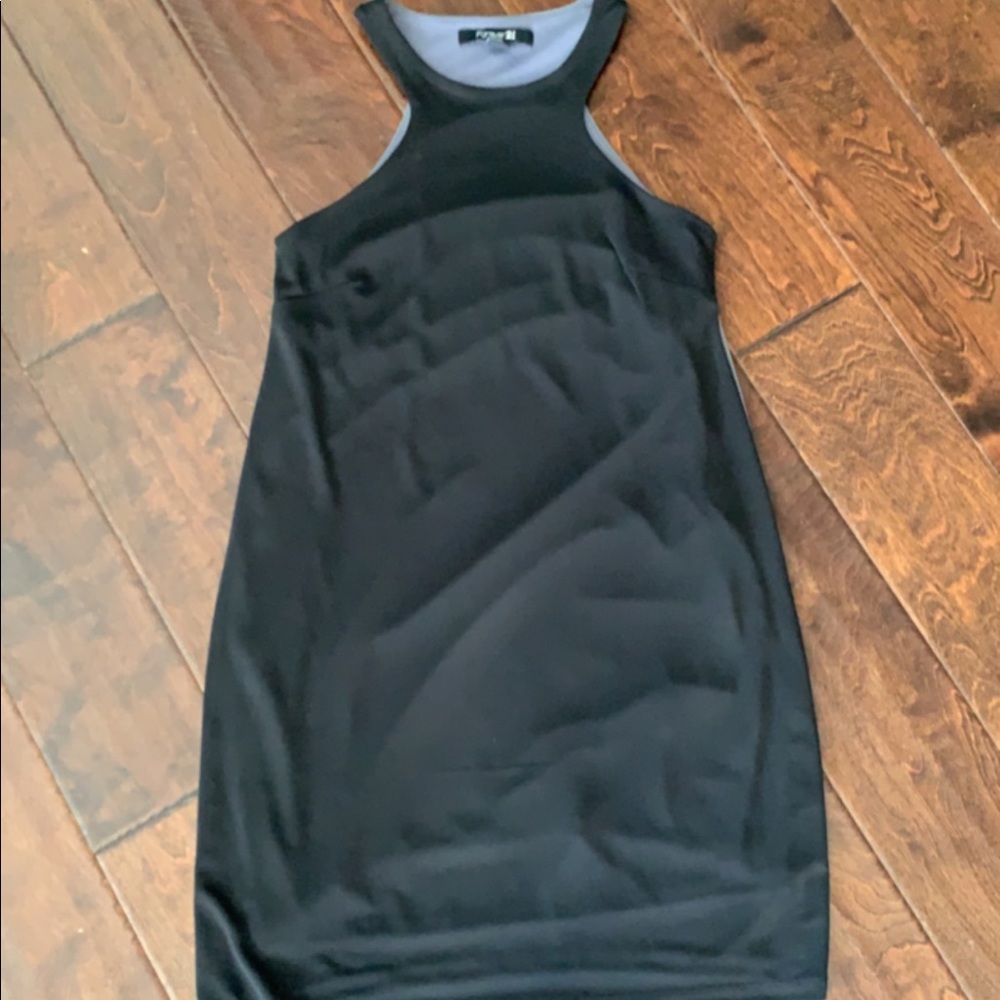 Boutique dress